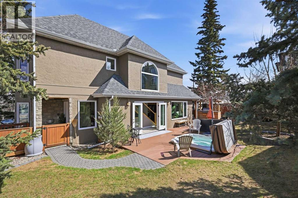 2712 22 Street Sw, Calgary, Alberta