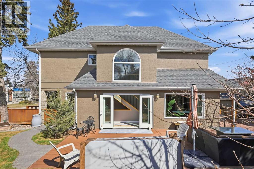 2712 22 Street Sw, Calgary, Alberta