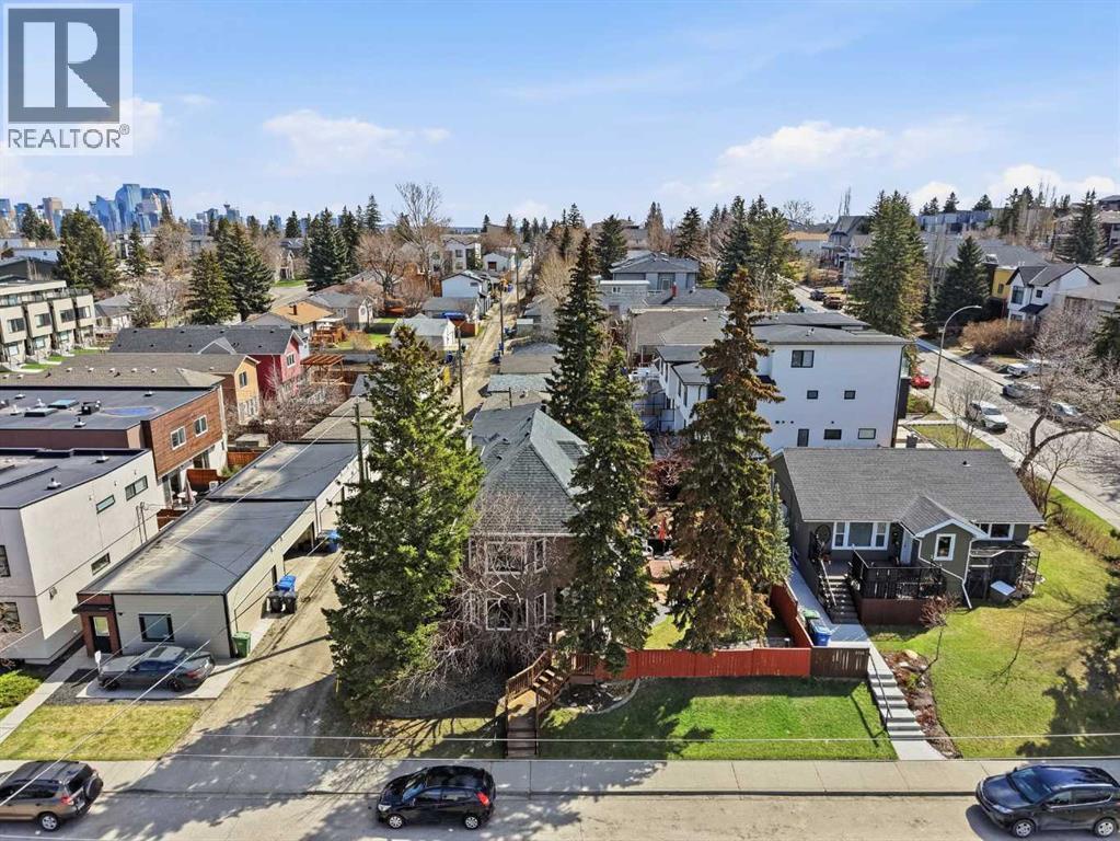 2712 22 Street Sw, Calgary, Alberta
