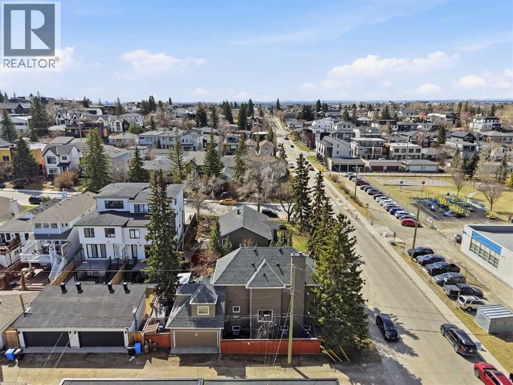 2712 22 Street Sw, Calgary, Alberta