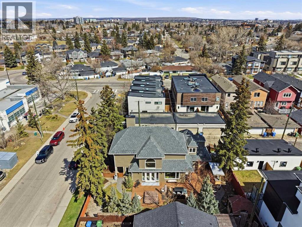 2712 22 Street Sw, Calgary, Alberta
