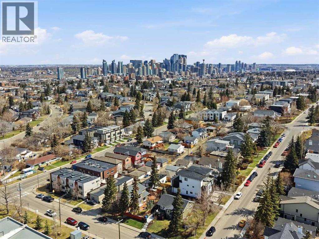 2712 22 Street Sw, Calgary, Alberta
