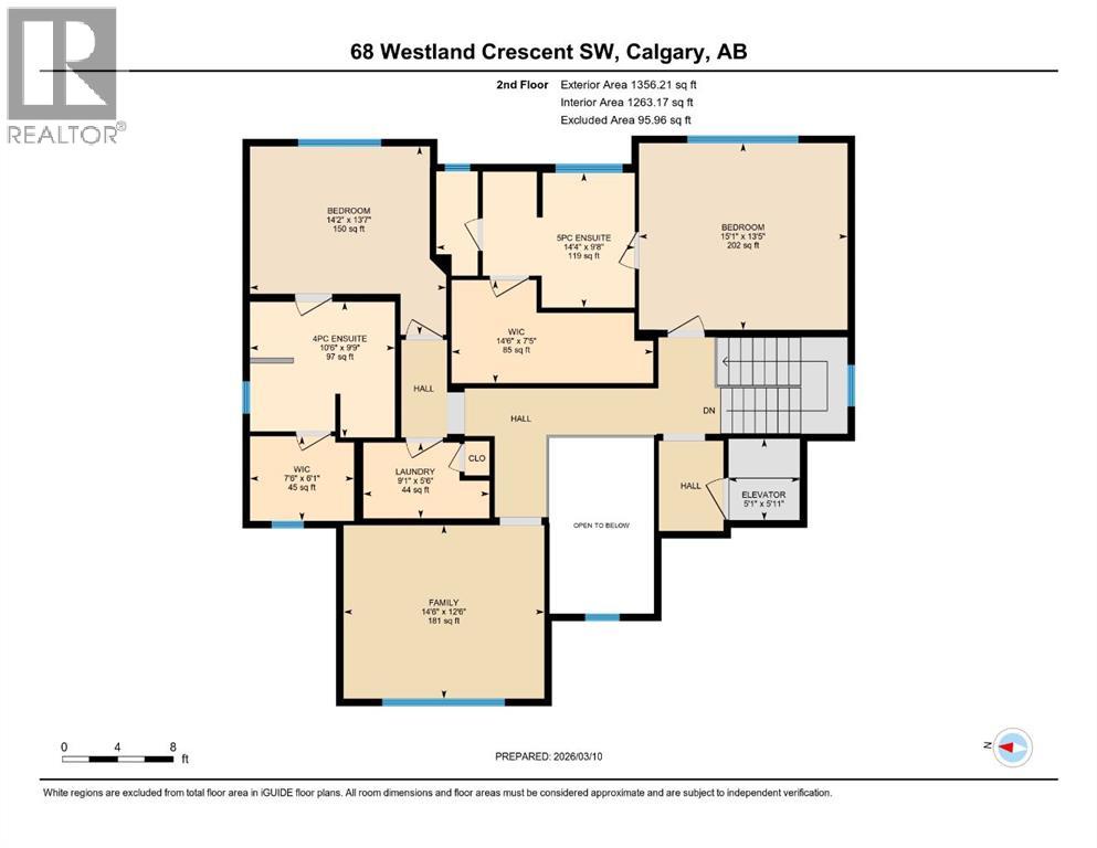 68 Westland Crescent Sw, Calgary, Alberta