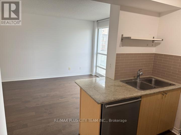 2812 - 763 Bay Street, Toronto (bay Street Corridor), Ontario