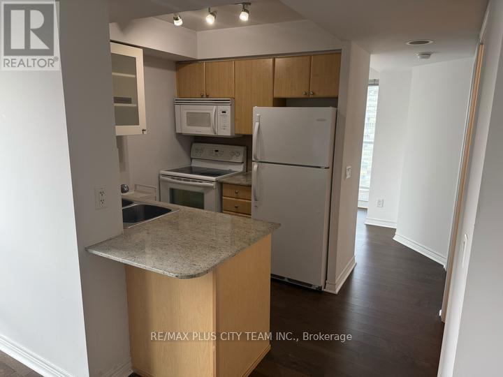 2812 - 763 Bay Street, Toronto (bay Street Corridor), Ontario