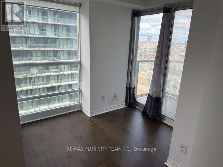 2812 - 763 Bay Street, Toronto (bay Street Corridor), Ontario
