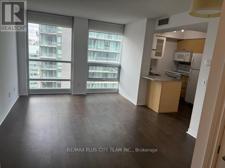 2812 - 763 Bay Street, Toronto (bay Street Corridor), Ontario