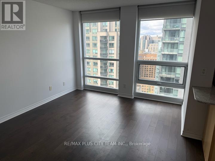2812 - 763 Bay Street, Toronto (bay Street Corridor), Ontario