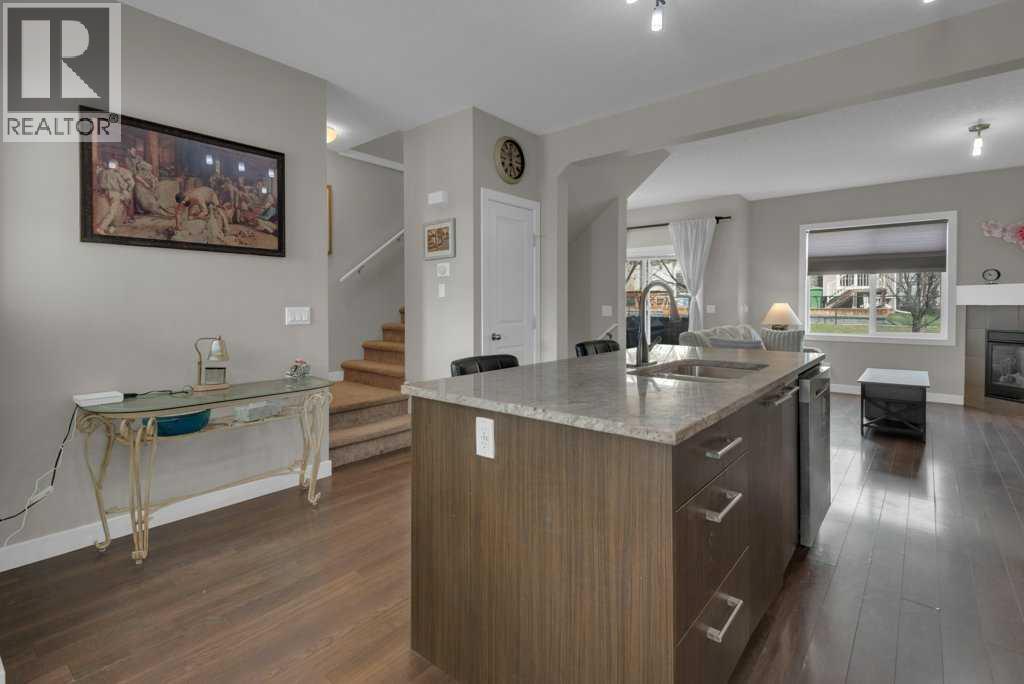78, 300 Marina Drive, Chestermere, Alberta