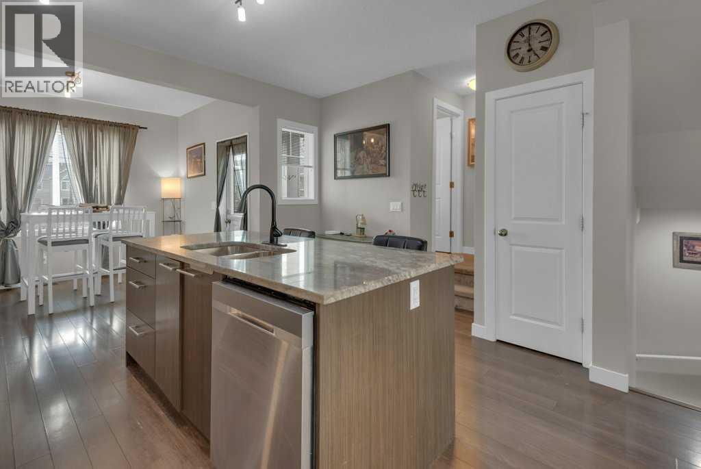 78, 300 Marina Drive, Chestermere, Alberta
