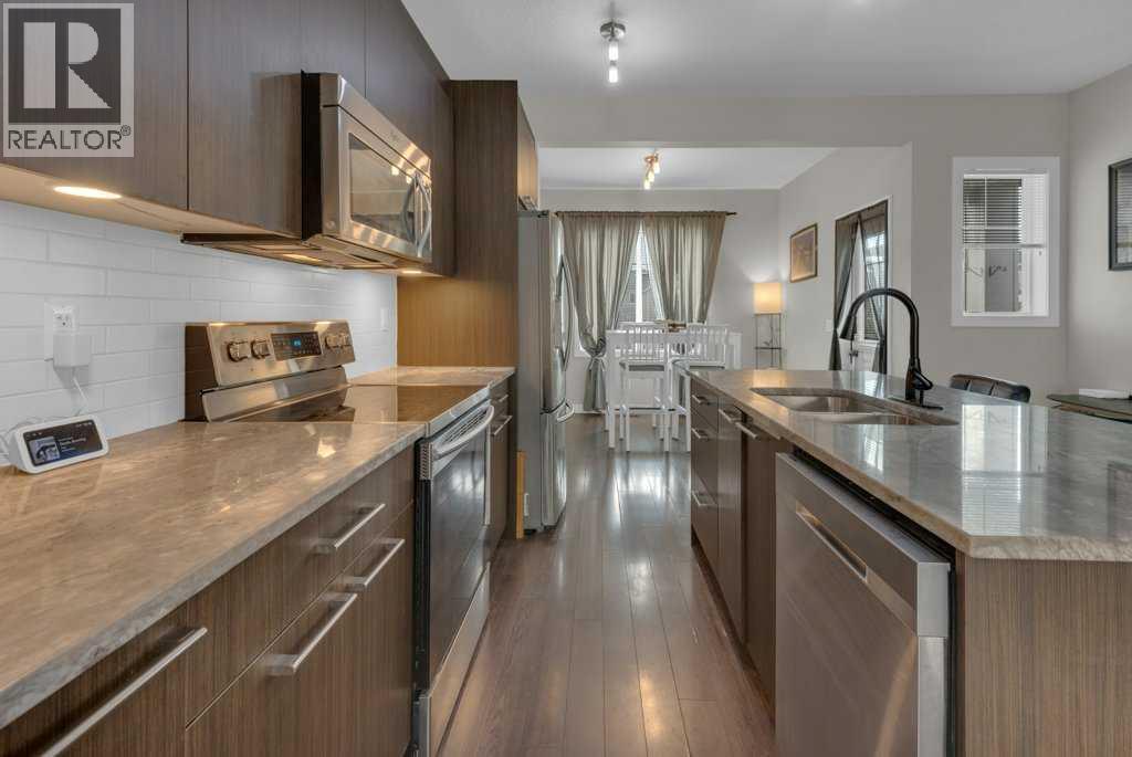 78, 300 Marina Drive, Chestermere, Alberta