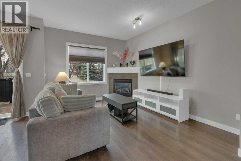 78, 300 Marina Drive, Chestermere, Alberta