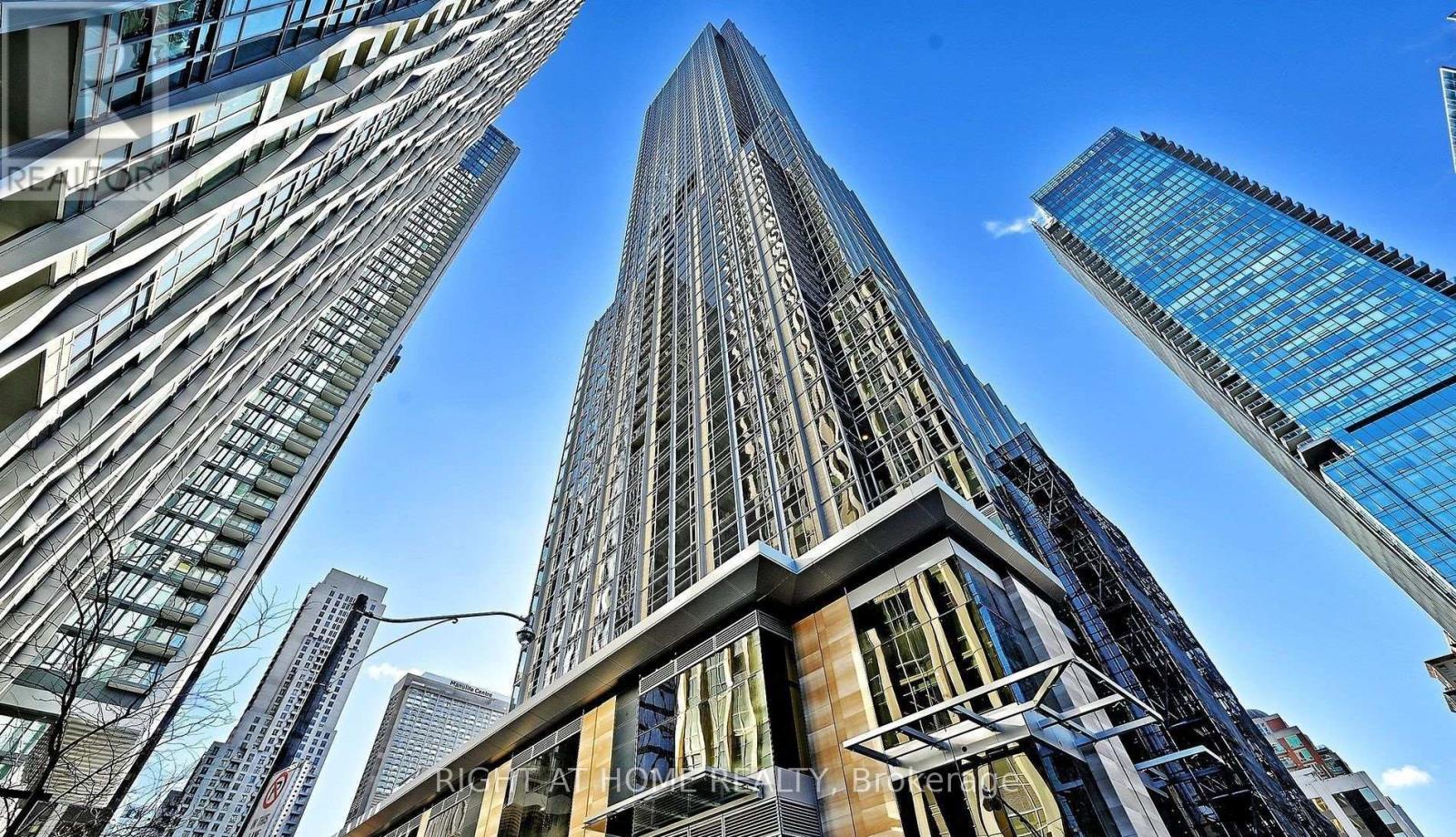 3603 - 11 Yorkville Avenue, Toronto (annex), Ontario