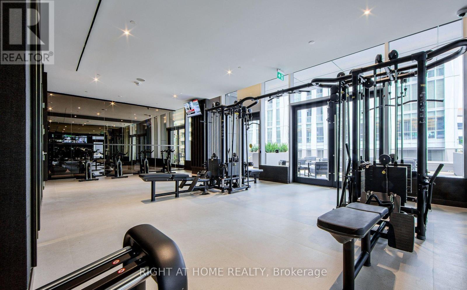 3603 - 11 Yorkville Avenue, Toronto (annex), Ontario