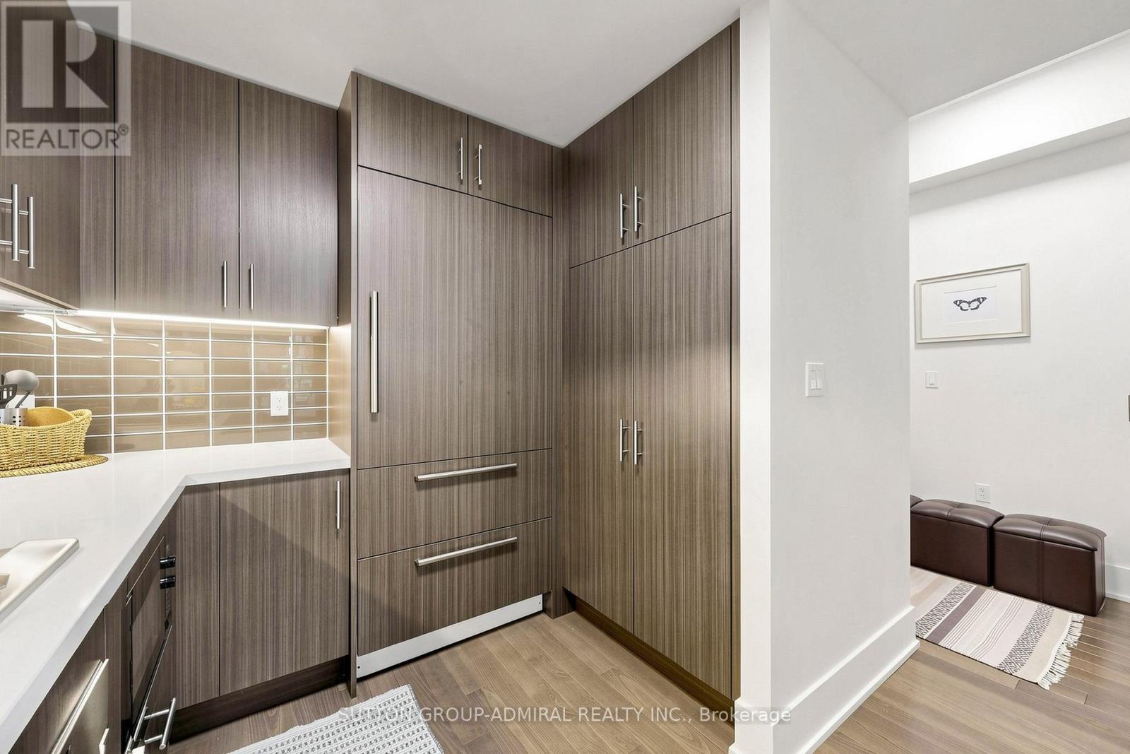 Th115 - 39 Queens Quay E, Toronto (waterfront Communities), Ontario