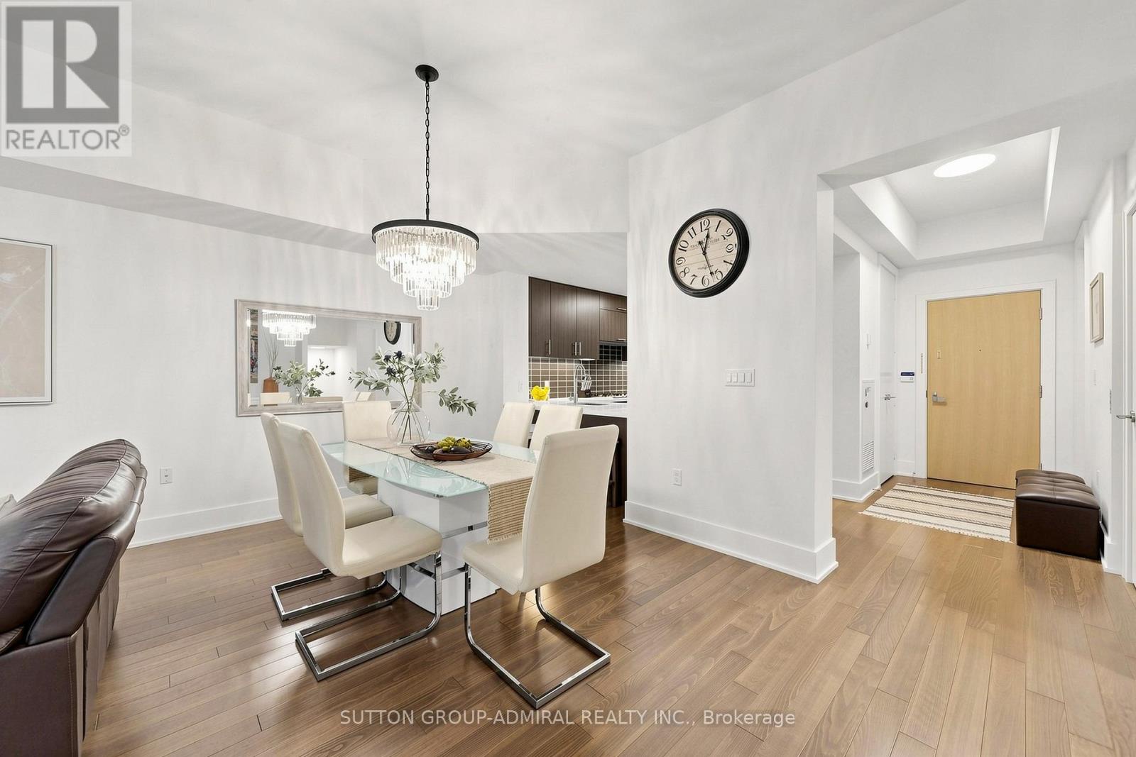 Th115 - 39 Queens Quay E, Toronto (waterfront Communities), Ontario