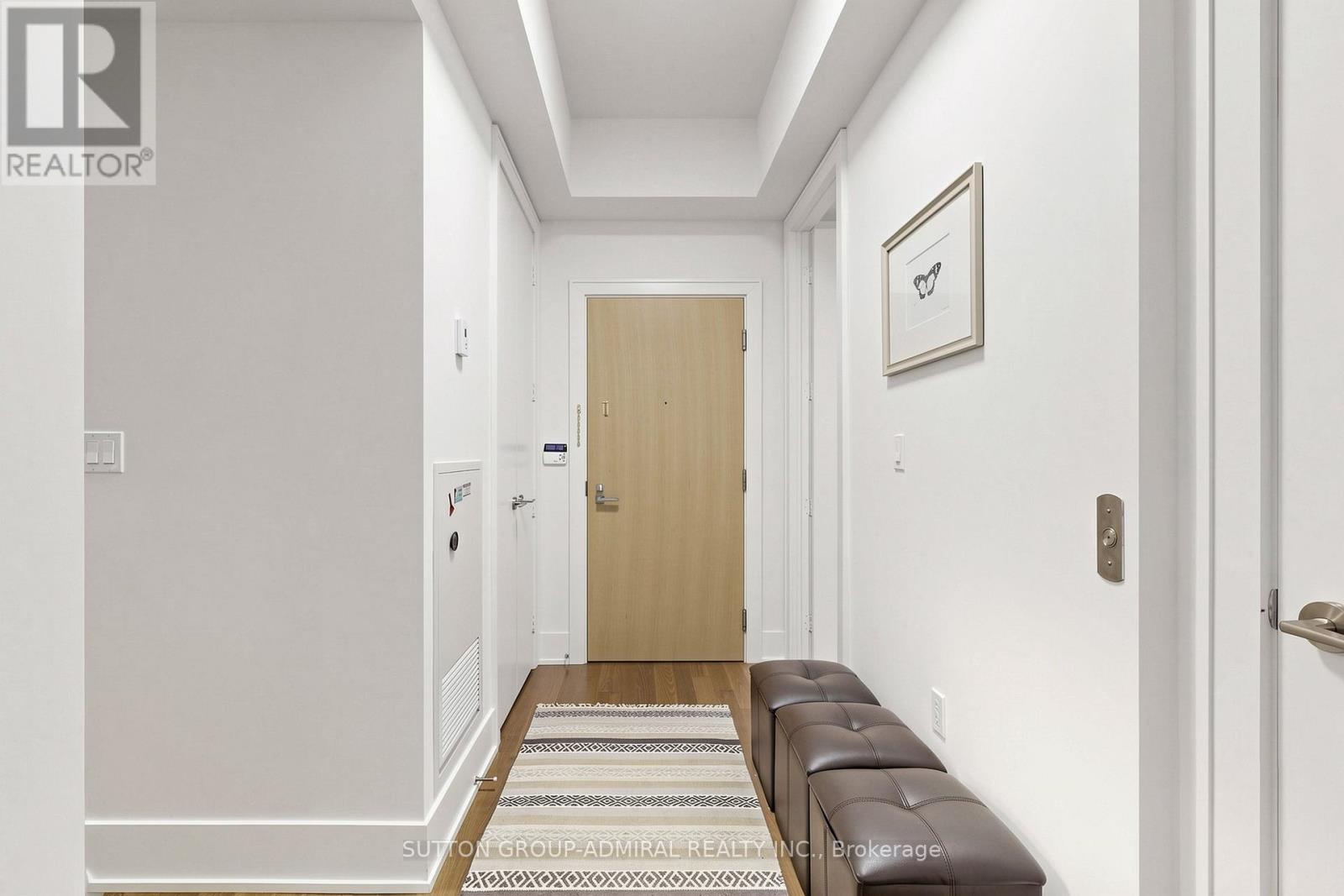 Th115 - 39 Queens Quay E, Toronto (waterfront Communities), Ontario
