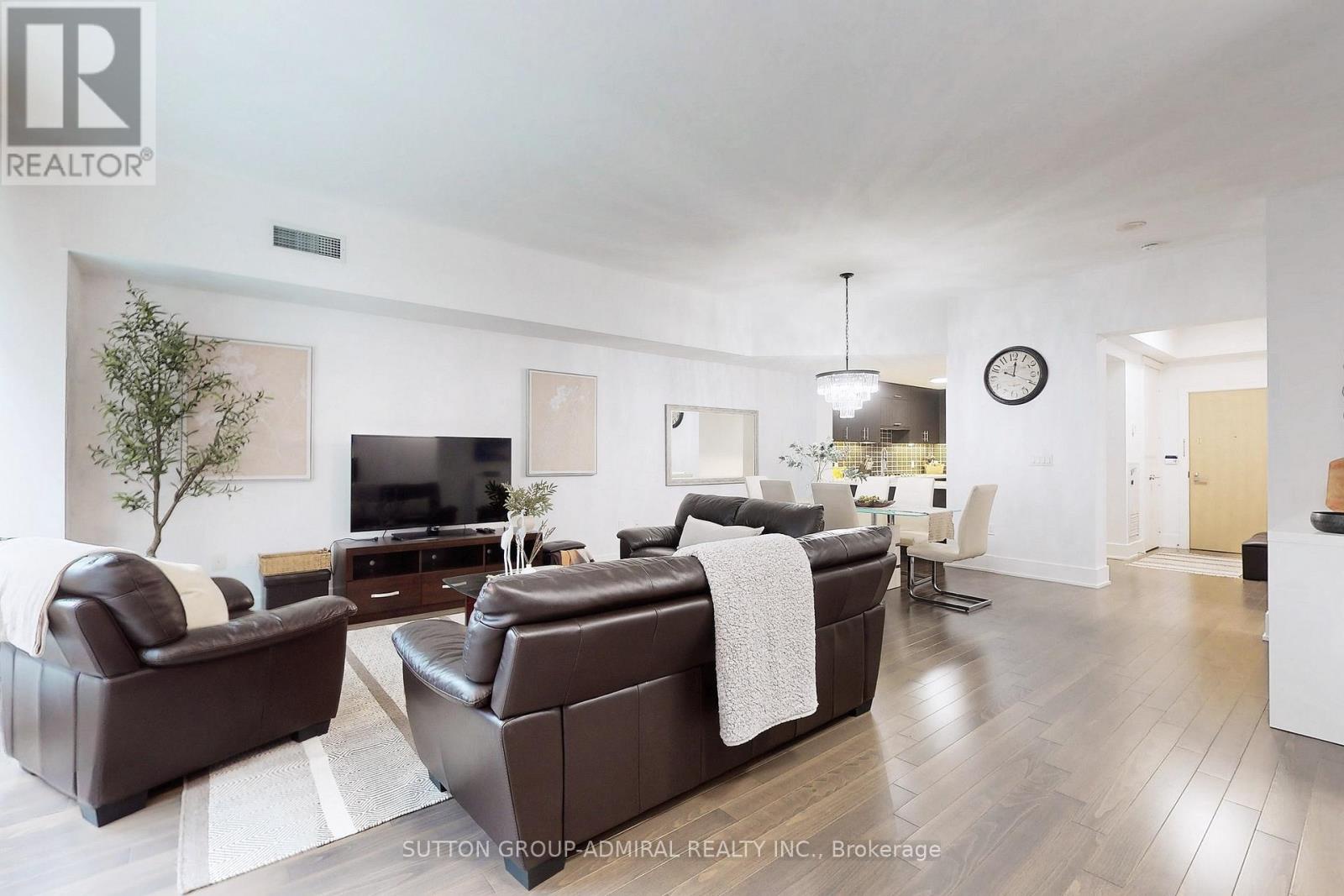 Th115 - 39 Queens Quay E, Toronto (waterfront Communities), Ontario