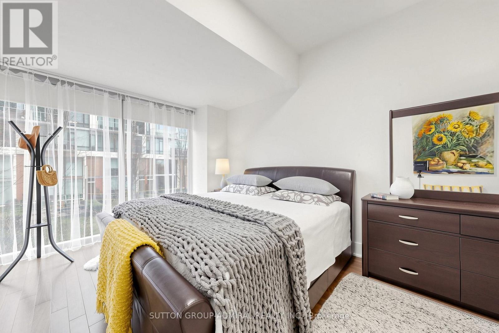 Th115 - 39 Queens Quay E, Toronto (waterfront Communities), Ontario