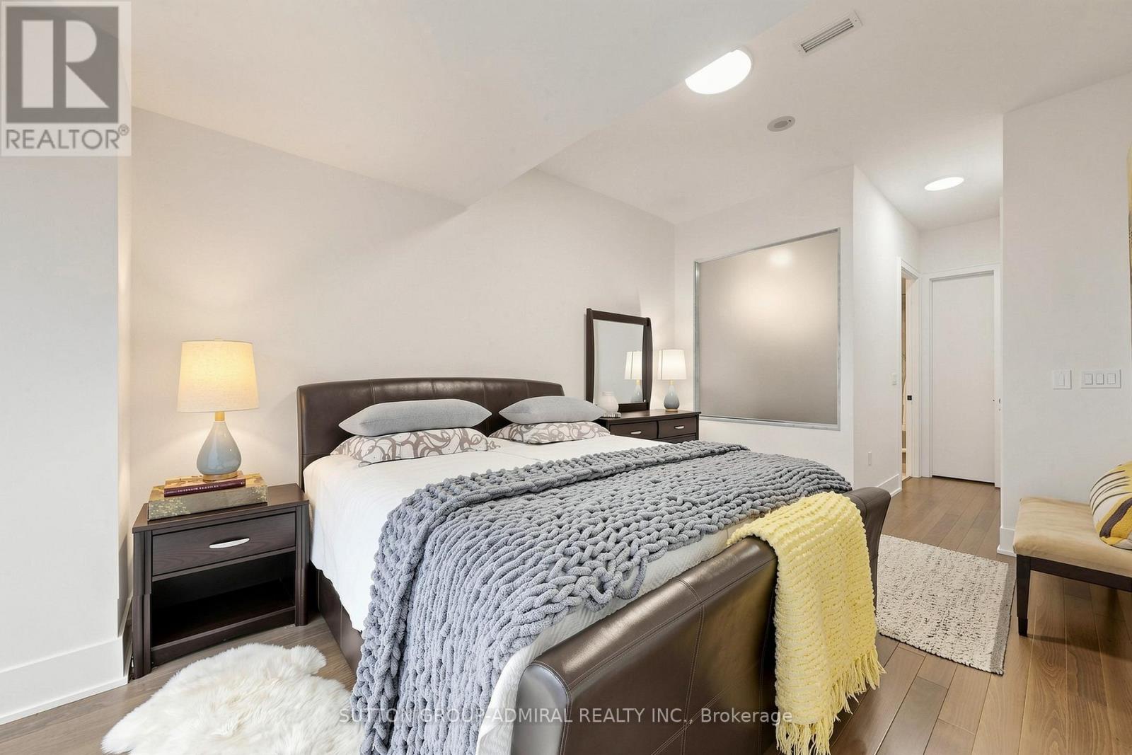Th115 - 39 Queens Quay E, Toronto (waterfront Communities), Ontario