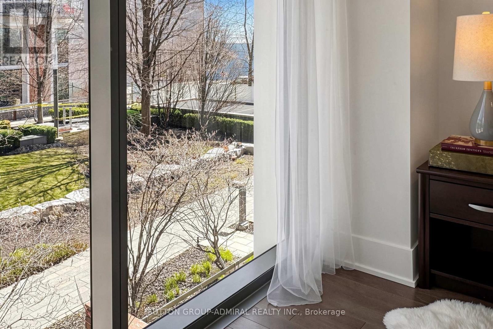 Th115 - 39 Queens Quay E, Toronto (waterfront Communities), Ontario
