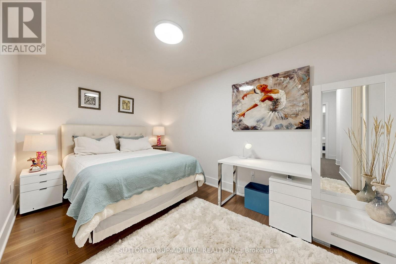 Th115 - 39 Queens Quay E, Toronto (waterfront Communities), Ontario