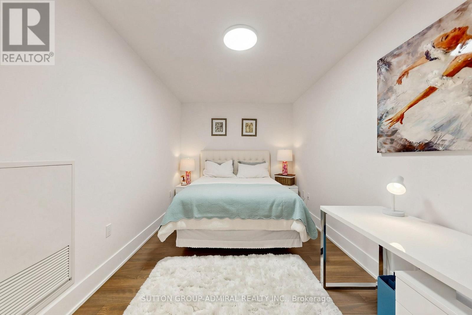 Th115 - 39 Queens Quay E, Toronto (waterfront Communities), Ontario