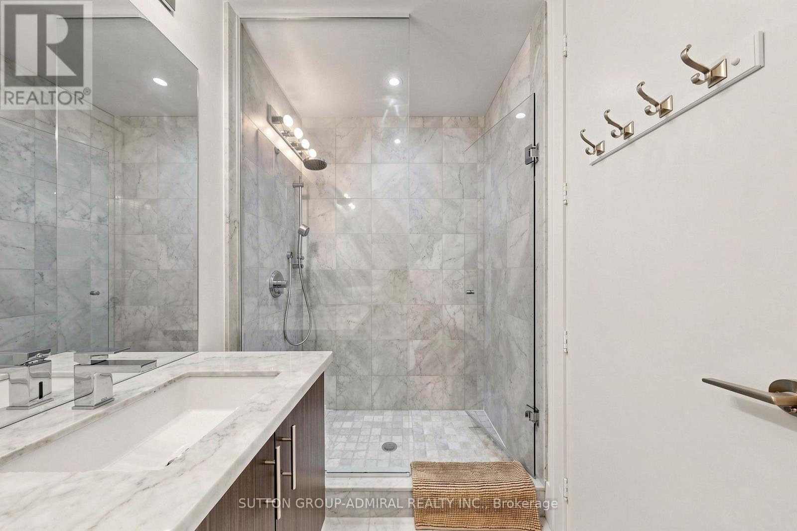 Th115 - 39 Queens Quay E, Toronto (waterfront Communities), Ontario
