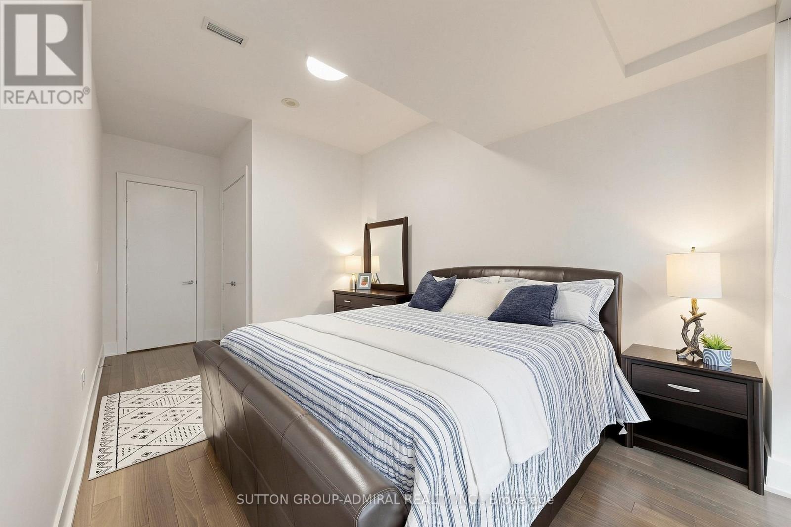 Th115 - 39 Queens Quay E, Toronto (waterfront Communities), Ontario