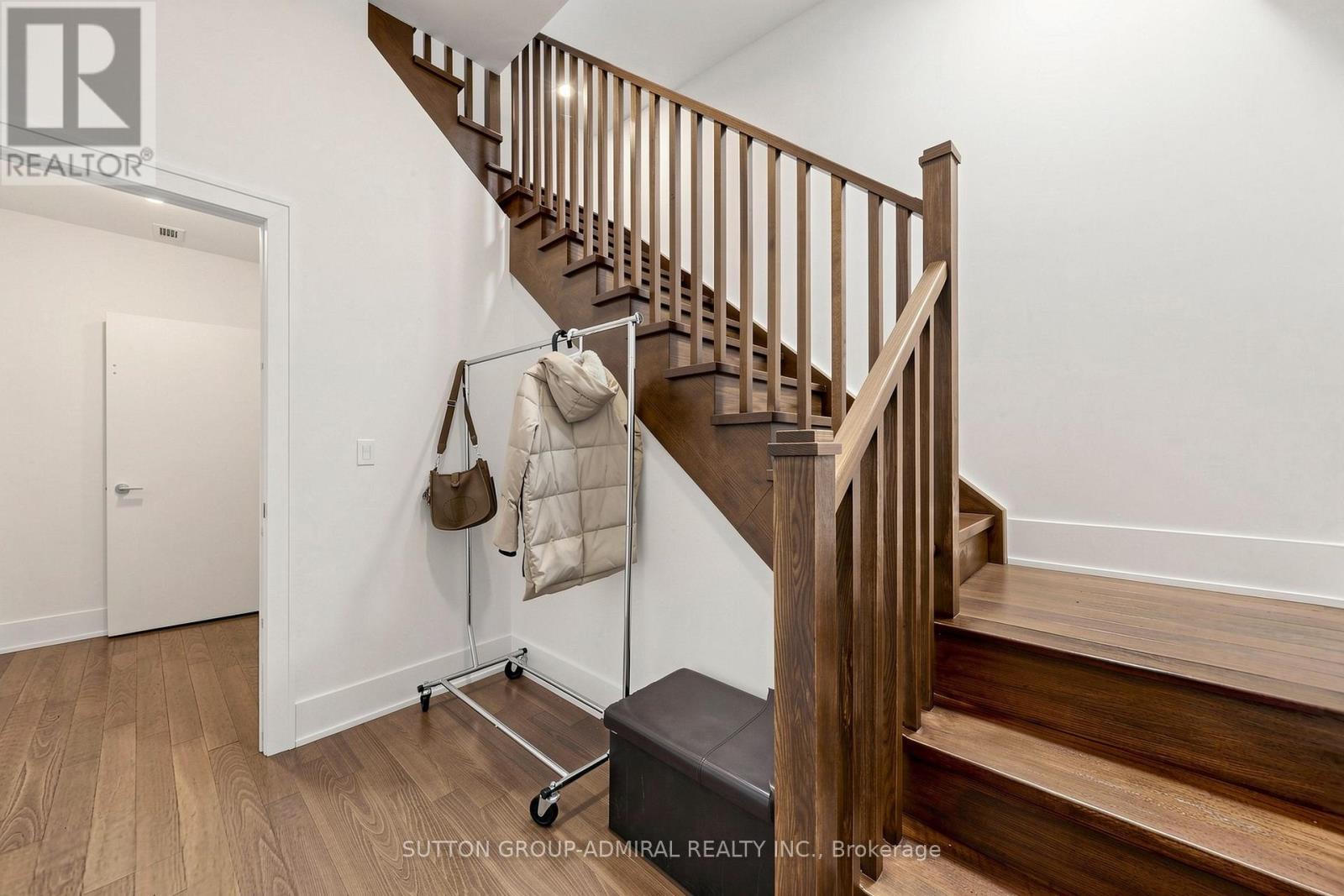 Th115 - 39 Queens Quay E, Toronto (waterfront Communities), Ontario
