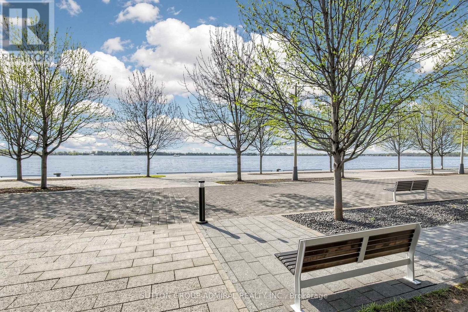 Th115 - 39 Queens Quay E, Toronto (waterfront Communities), Ontario