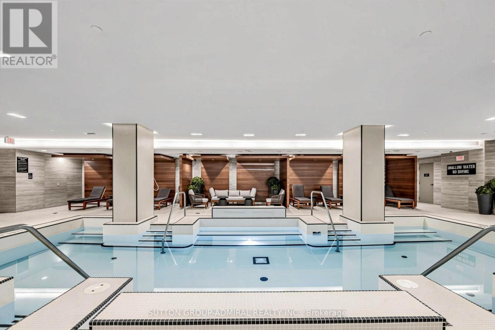 Th115 - 39 Queens Quay E, Toronto (waterfront Communities), Ontario
