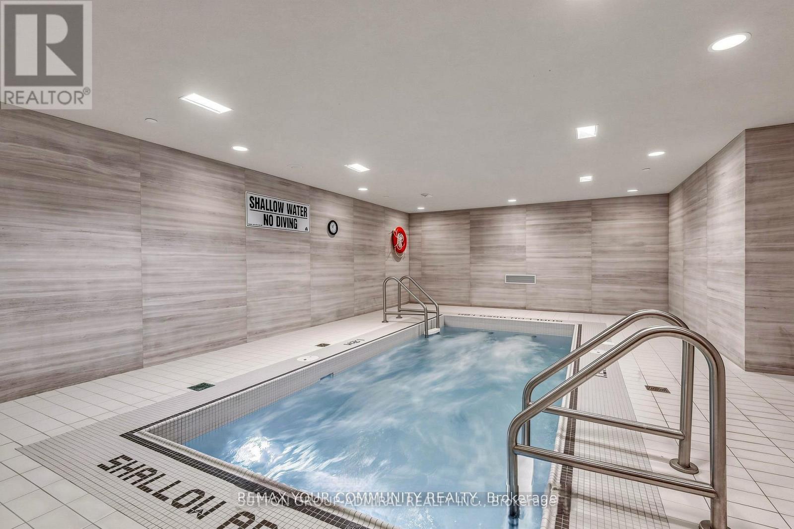 Th115 - 39 Queens Quay E, Toronto (waterfront Communities), Ontario