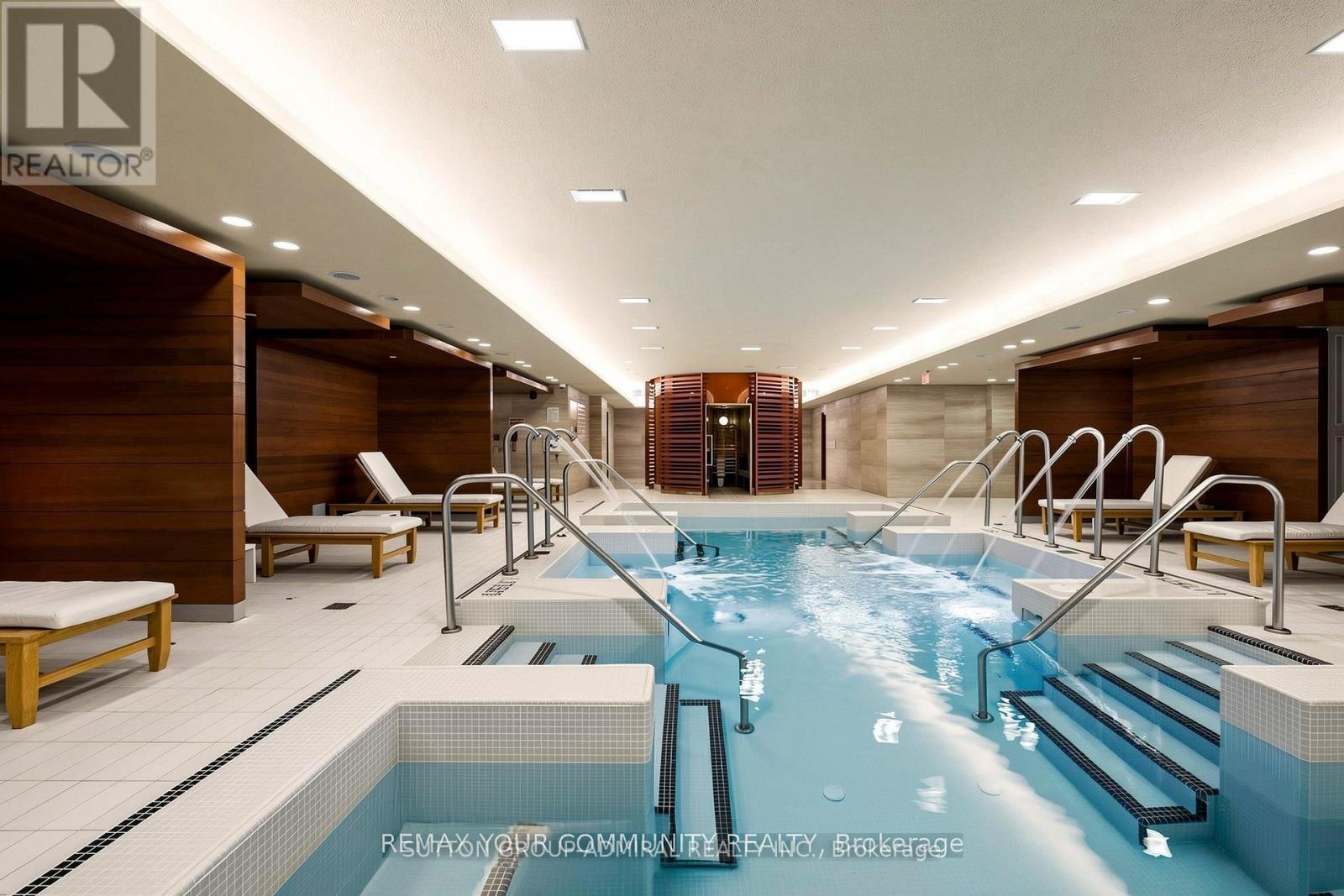 Th115 - 39 Queens Quay E, Toronto (waterfront Communities), Ontario