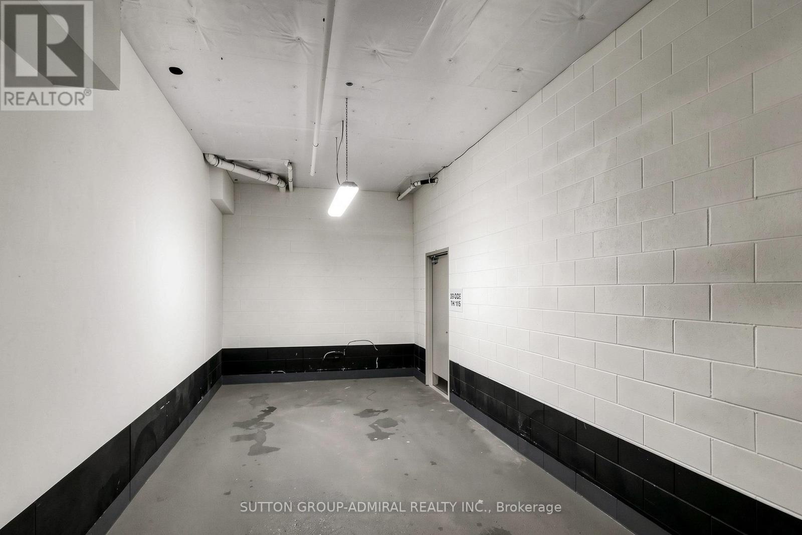 Th115 - 39 Queens Quay E, Toronto (waterfront Communities), Ontario