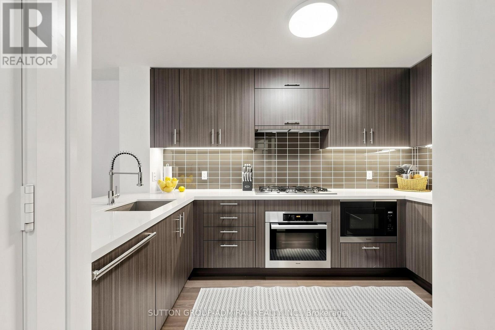 Th115 - 39 Queens Quay E, Toronto (waterfront Communities), Ontario