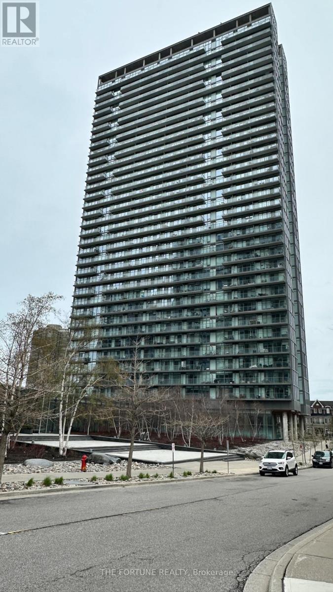 3213 - 105 The Queensway Avenue, Toronto (high Park-swansea), Ontario