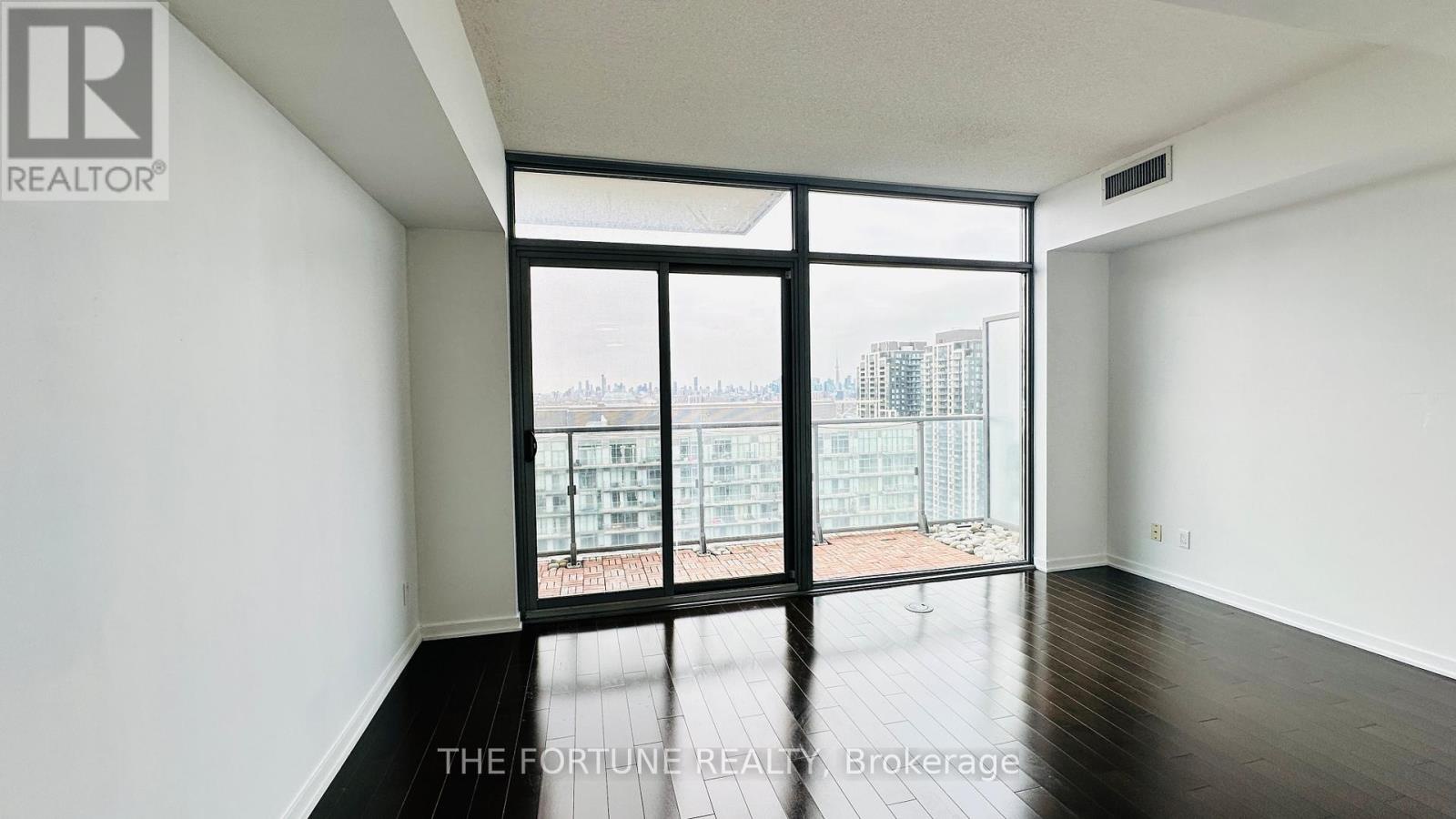 3213 - 105 The Queensway Avenue, Toronto (high Park-swansea), Ontario