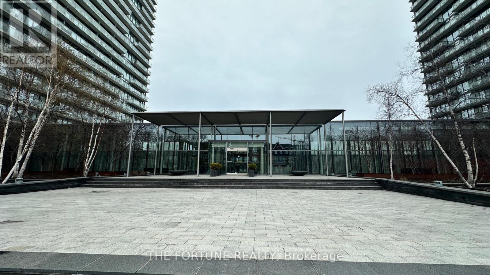 3213 - 105 The Queensway Avenue, Toronto (high Park-swansea), Ontario