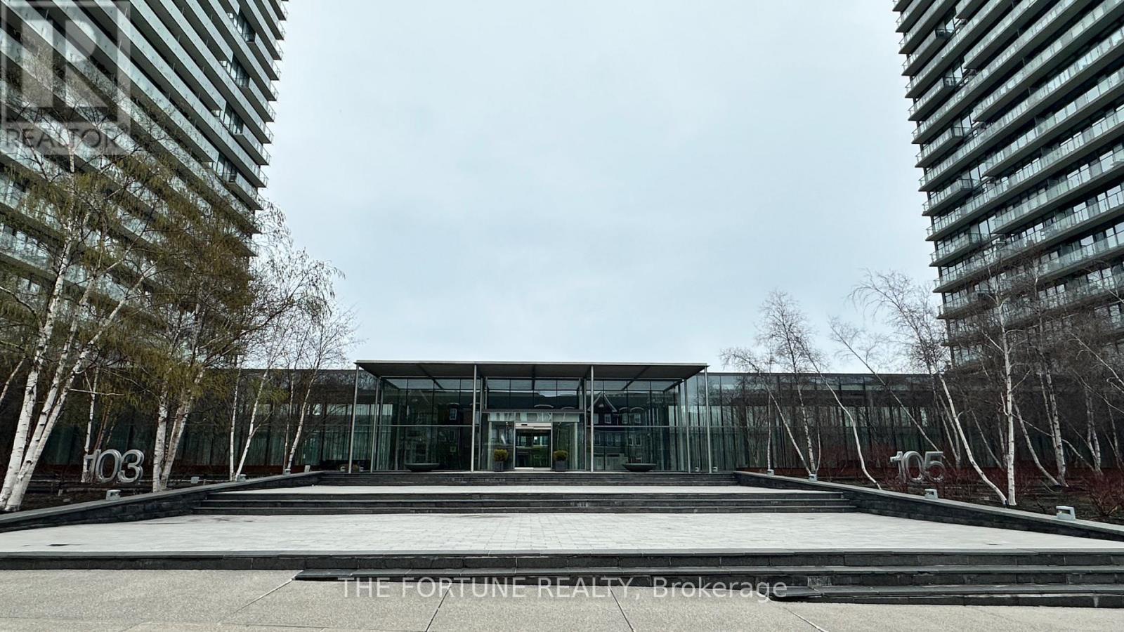3213 - 105 The Queensway Avenue, Toronto (high Park-swansea), Ontario