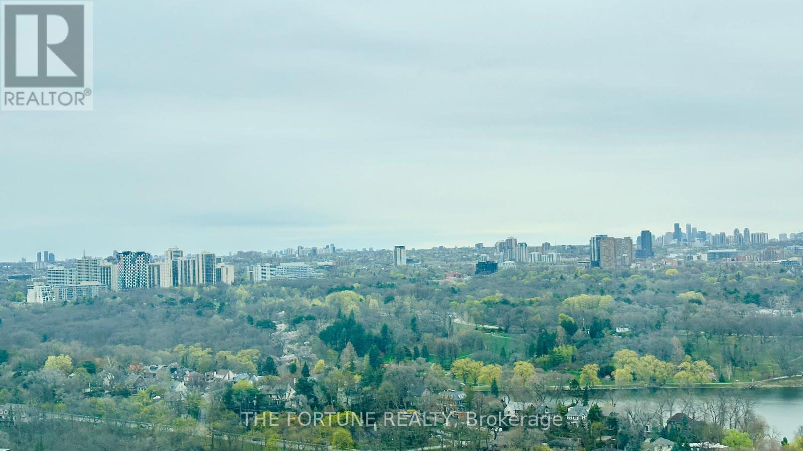 3213 - 105 The Queensway Avenue, Toronto (high Park-swansea), Ontario