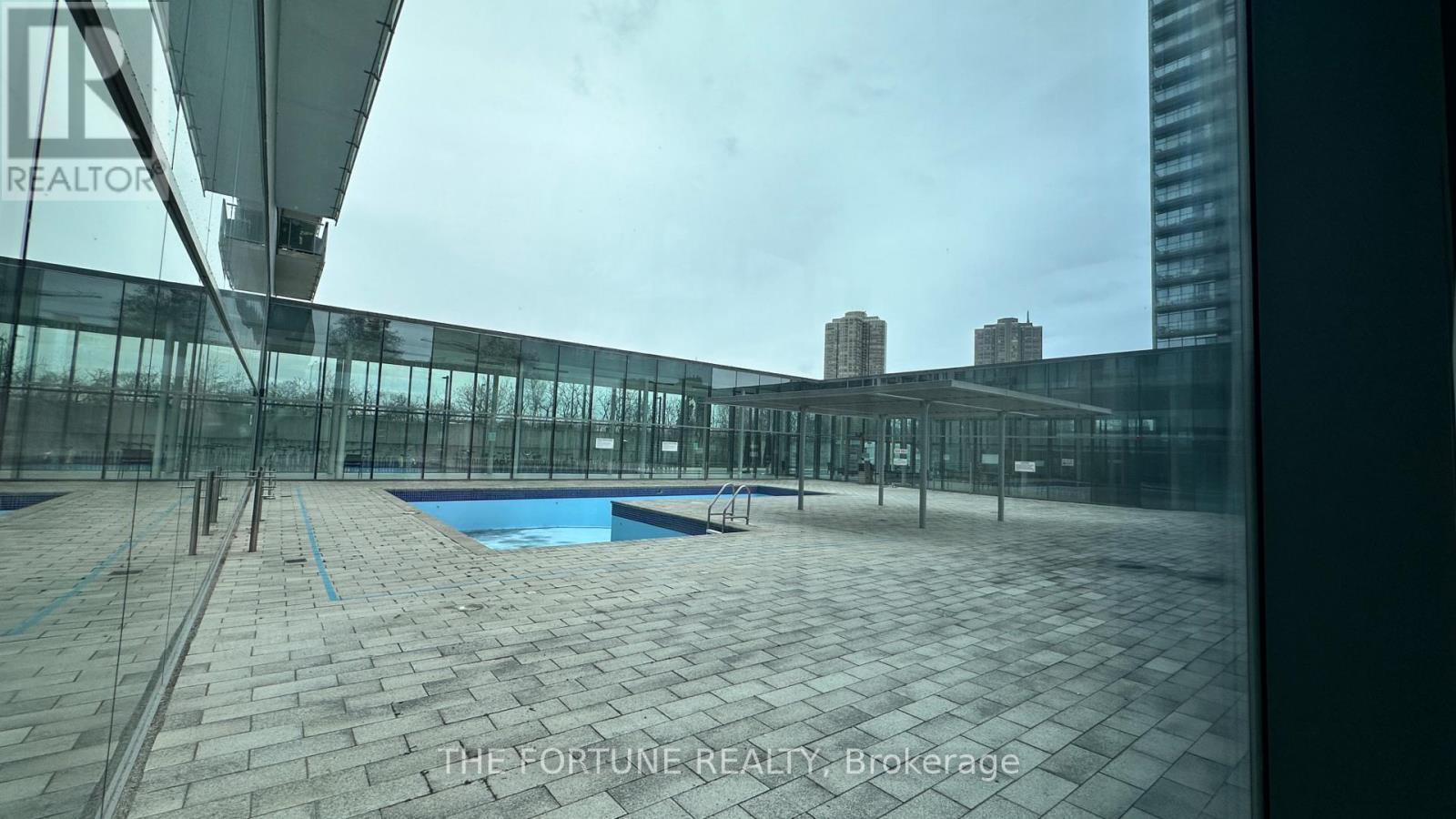 3213 - 105 The Queensway Avenue, Toronto (high Park-swansea), Ontario