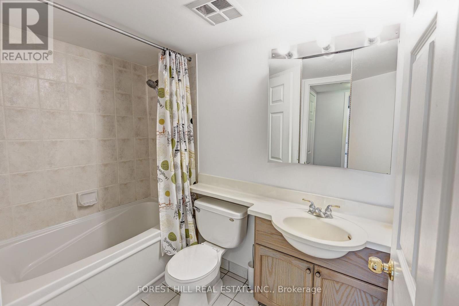 709 - 17 Michael Power Place, Toronto (islington-city Centre West), Ontario