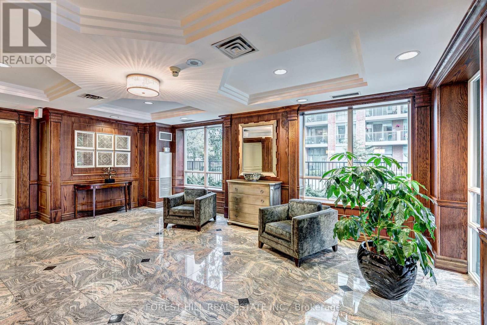 709 - 17 Michael Power Place, Toronto (islington-city Centre West), Ontario