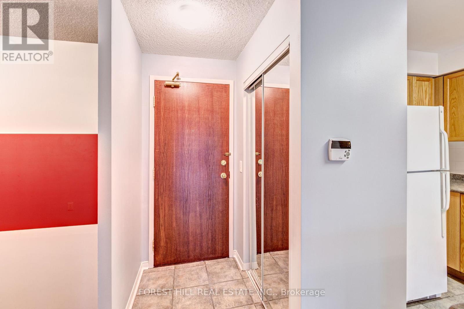 709 - 17 Michael Power Place, Toronto (islington-city Centre West), Ontario