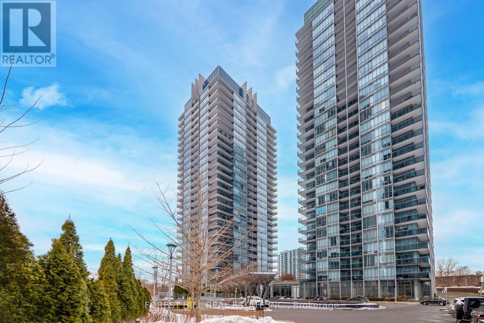 509 - 88 Park Lawn Road, Toronto (mimico), Ontario