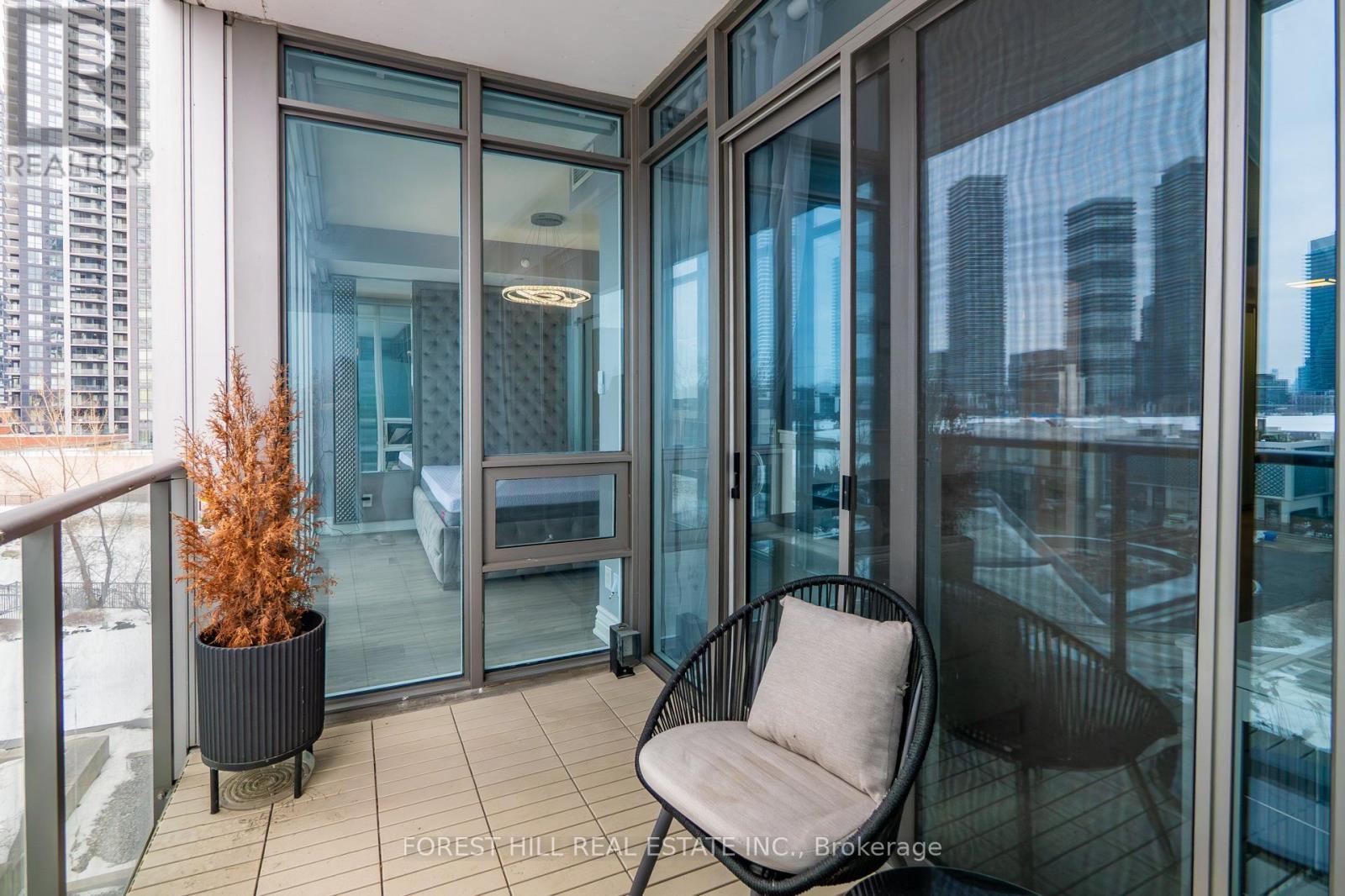 509 - 88 Park Lawn Road, Toronto (mimico), Ontario