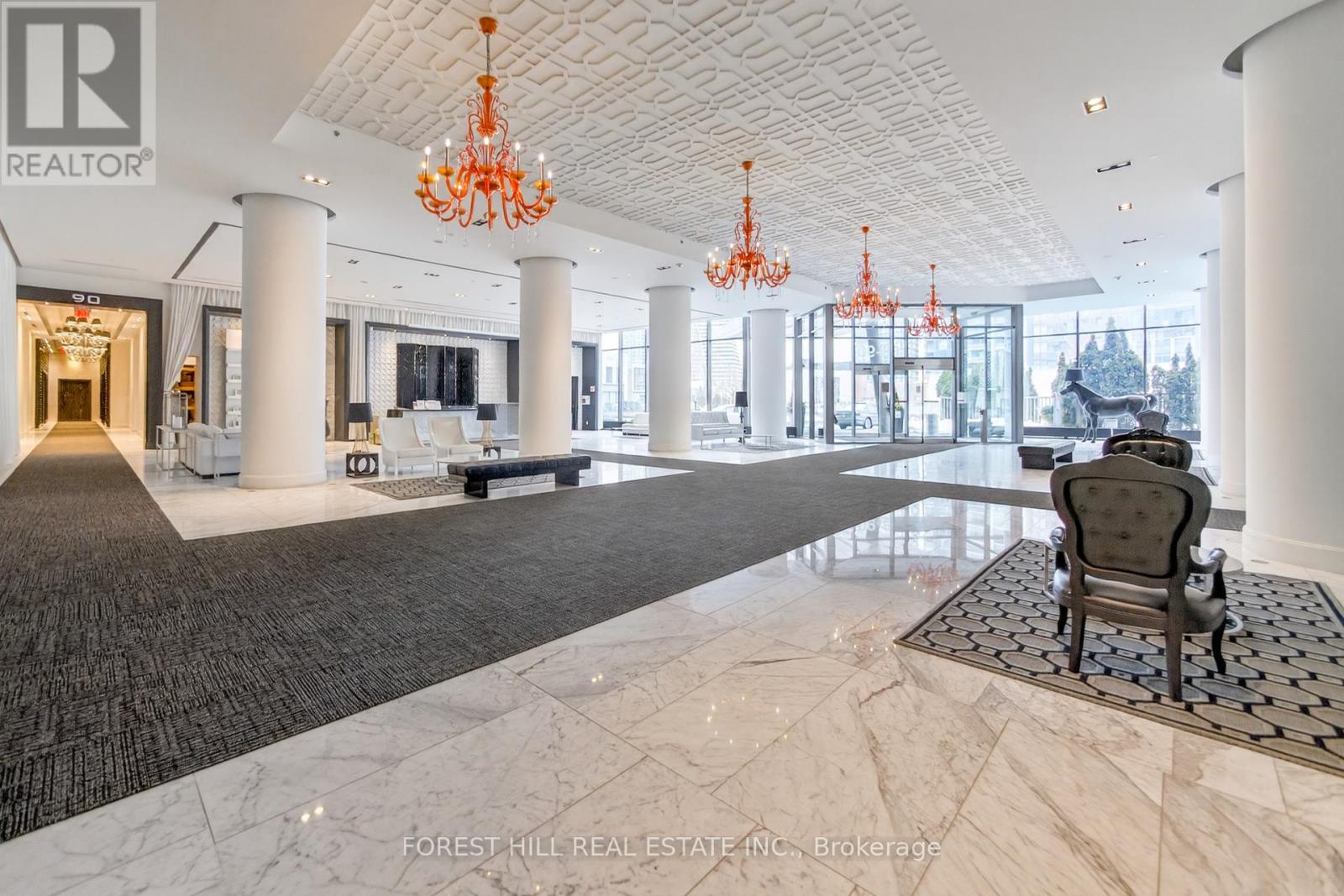509 - 88 Park Lawn Road, Toronto (mimico), Ontario