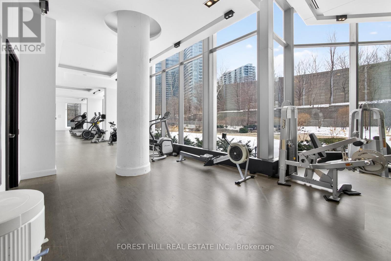 509 - 88 Park Lawn Road, Toronto (mimico), Ontario