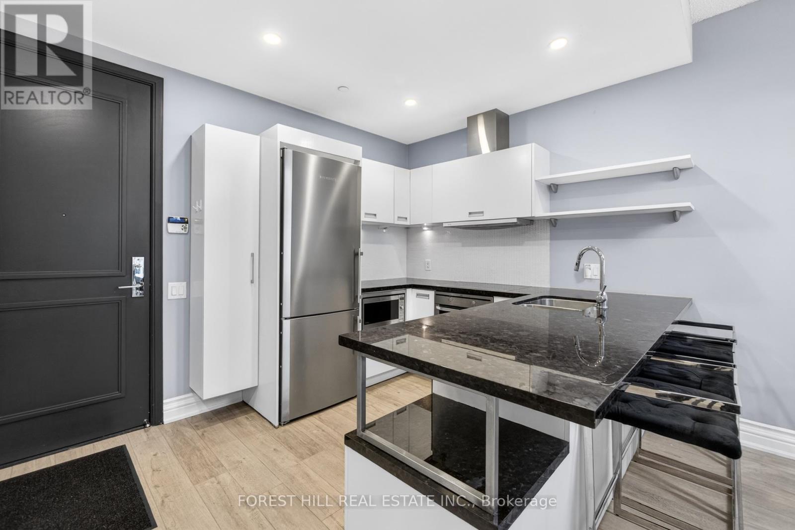 509 - 88 Park Lawn Road, Toronto (mimico), Ontario